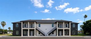 217 N 7th Street 2, Donna, TX 78537