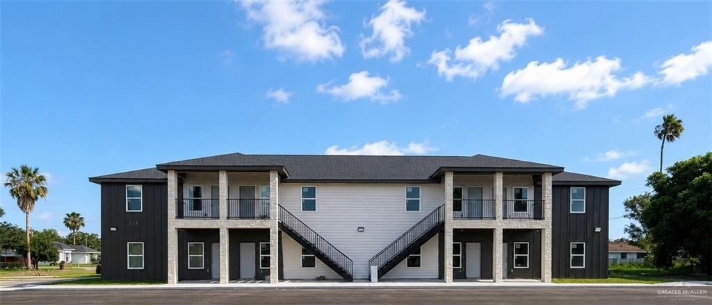 217 N 7th Street 2, Donna, TX 78537