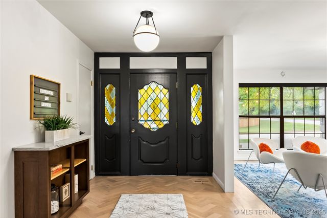 2266 E 48th Street, Tulsa, OK 74105