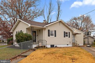 3841 KATHERINE AVE, Wilmington, DE 19808