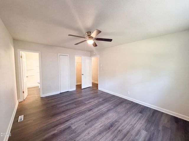6205 Dello Street, Durham, NC 27712