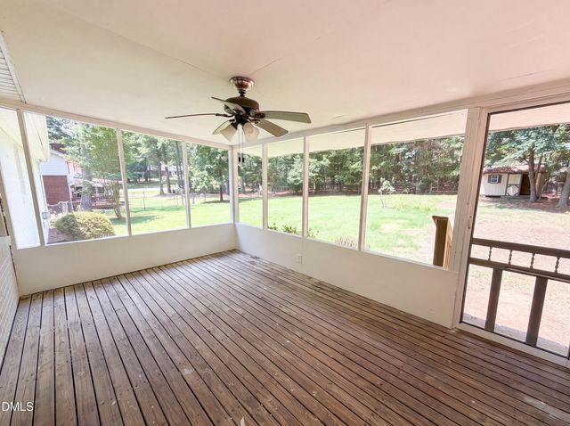 6205 Dello Street, Durham, NC 27712