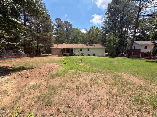 6205 Dello Street, Durham, NC 27712