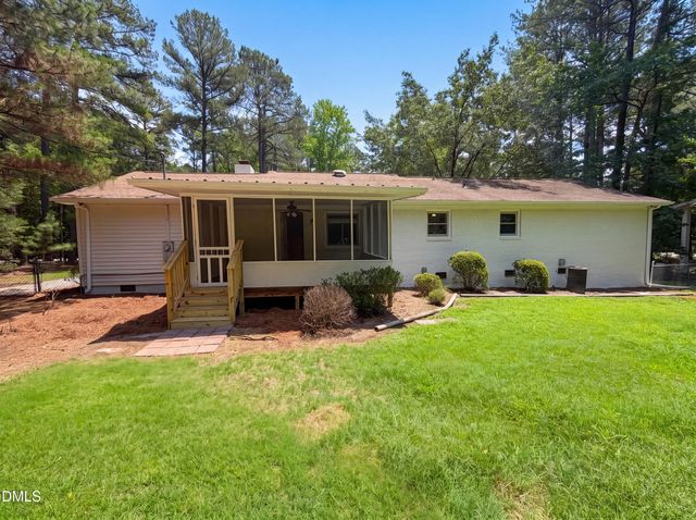 6205 Dello Street, Durham, NC 27712