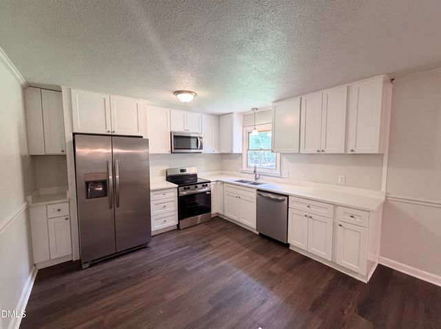 6205 Dello Street, Durham, NC 27712