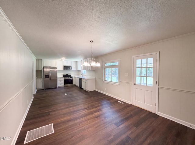 6205 Dello Street, Durham, NC 27712