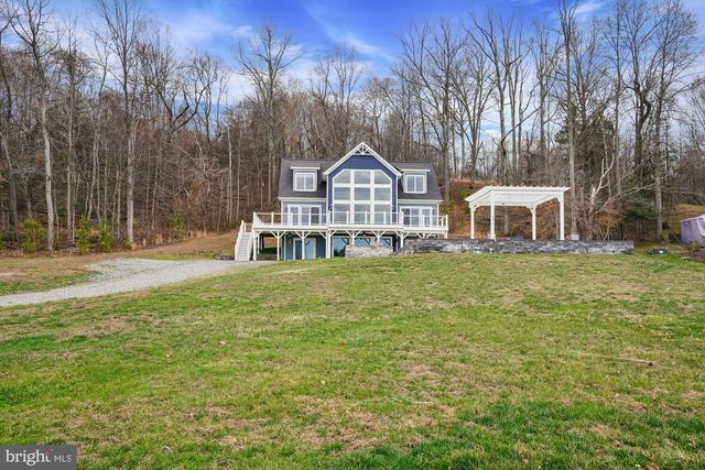 2636 LYNN ALLEN RD, King George, VA 22485