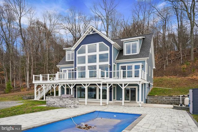 2636 LYNN ALLEN RD, King George, VA 22485