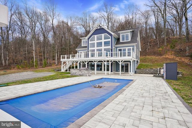 2636 LYNN ALLEN RD, King George, VA 22485