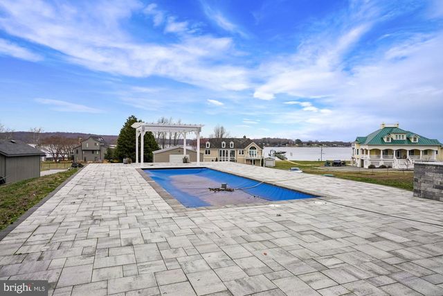 2636 LYNN ALLEN RD, King George, VA 22485