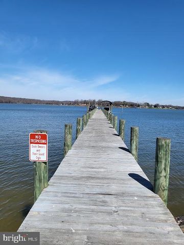 2636 LYNN ALLEN RD, King George, VA 22485