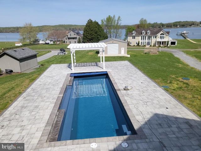2636 LYNN ALLEN RD, King George, VA 22485