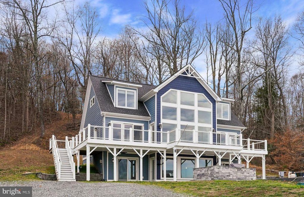 2636 LYNN ALLEN RD, King George, VA 22485