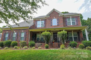 3208 Bur Oak Drive, Gastonia, NC 28056