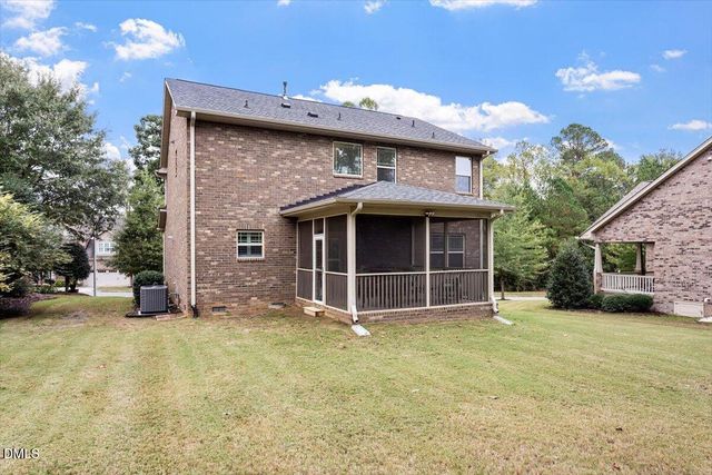 178 Valleycruise Circle, Garner, NC 27529