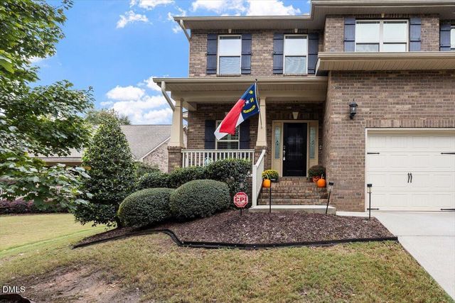 178 Valleycruise Circle, Garner, NC 27529