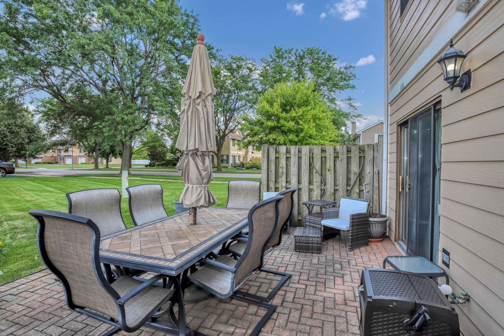123 Prospect Avenue, Wood Dale, IL 60191 — photo 4