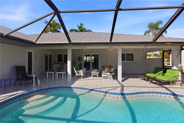 932 El Dorado PKWY W, Cape Coral, FL 33914