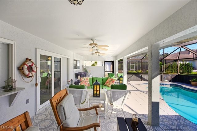 932 El Dorado PKWY W, Cape Coral, FL 33914