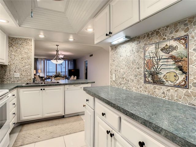 18304 GULF BOULEVARD 116, Redington Shores, FL 33708