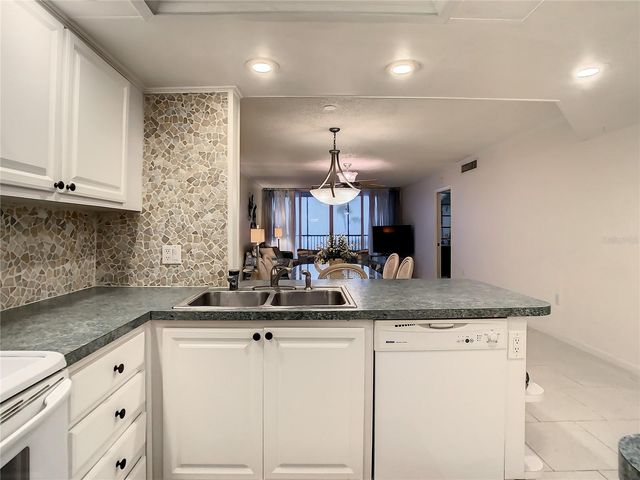 18304 GULF BOULEVARD 116, Redington Shores, FL 33708