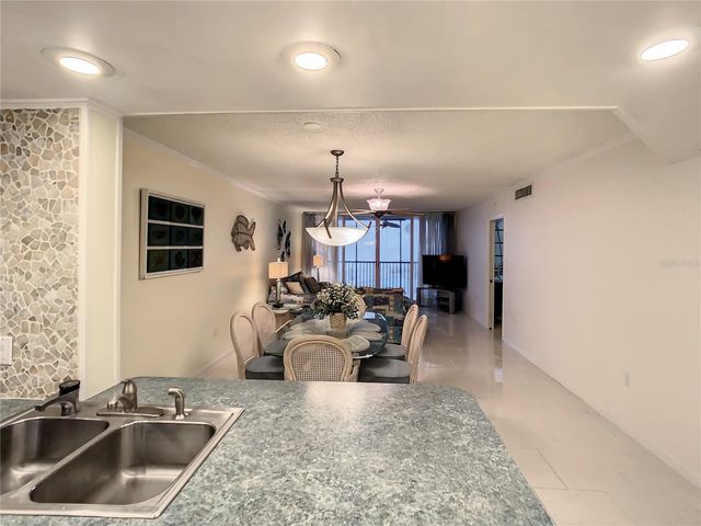 18304 GULF BOULEVARD 116, Redington Shores, FL 33708