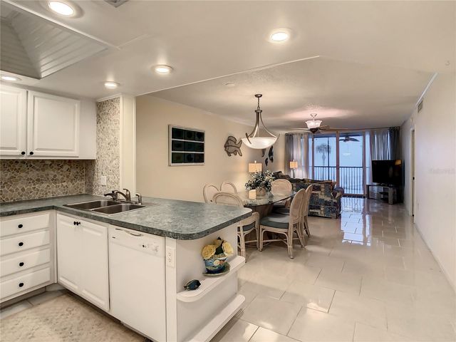 18304 GULF BOULEVARD 116, Redington Shores, FL 33708