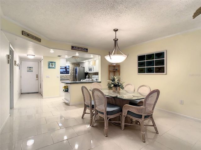 18304 GULF BOULEVARD 116, Redington Shores, FL 33708