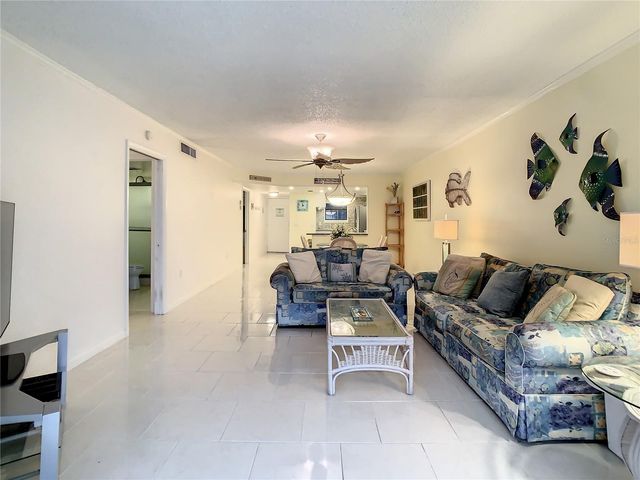 18304 GULF BOULEVARD 116, Redington Shores, FL 33708