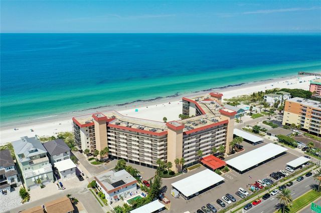 18304 GULF BOULEVARD 116, Redington Shores, FL 33708