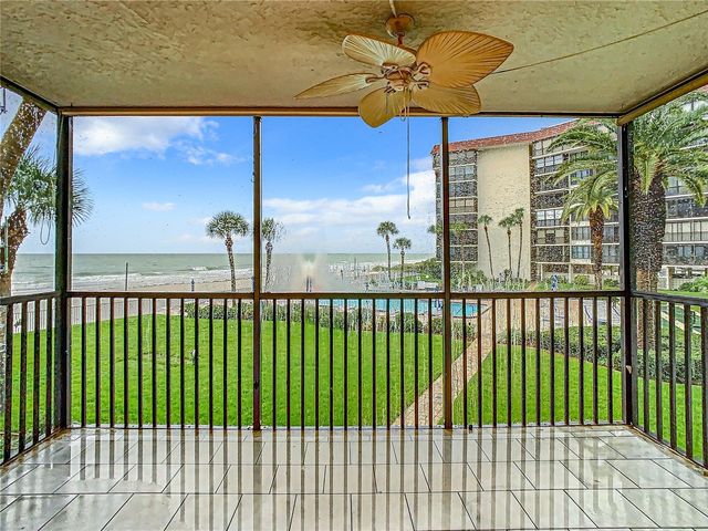 18304 GULF BOULEVARD 116, Redington Shores, FL 33708