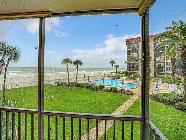 18304 GULF BOULEVARD 116, Redington Shores, FL 33708