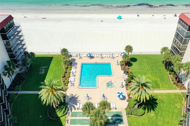 18304 GULF BOULEVARD 116, Redington Shores, FL 33708