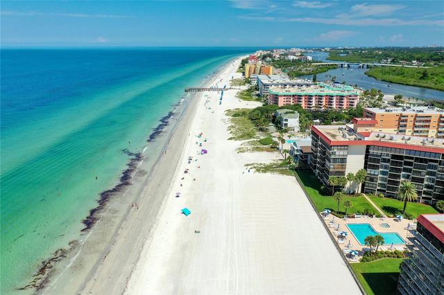 18304 GULF BOULEVARD 116, Redington Shores, FL 33708