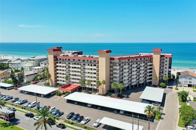 18304 GULF BOULEVARD 116, Redington Shores, FL 33708
