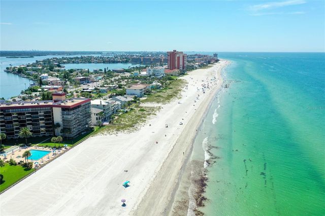 18304 GULF BOULEVARD 116, Redington Shores, FL 33708