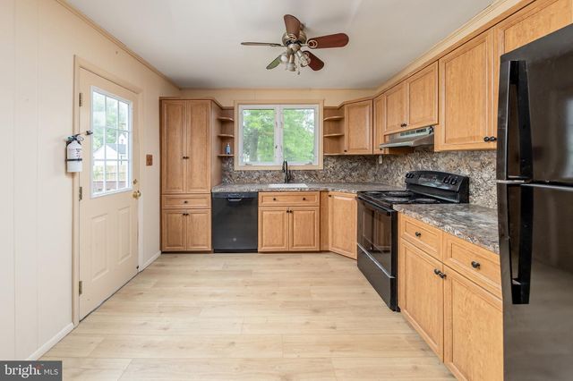 176 COOK AVE, Salem, NJ 08079