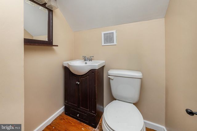 176 COOK AVE, Salem, NJ 08079