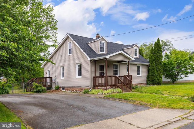 176 COOK AVE, Salem, NJ 08079