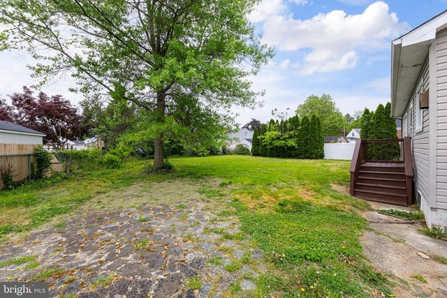 176 COOK AVE, Salem, NJ 08079