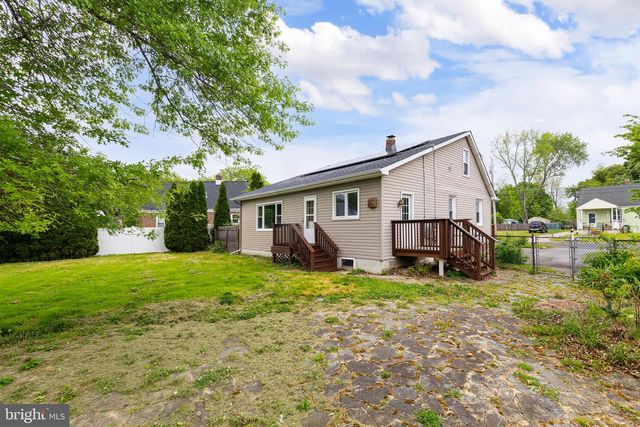 176 COOK AVE, Salem, NJ 08079