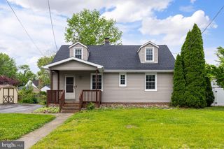 176 COOK AVE, Salem, NJ 08079