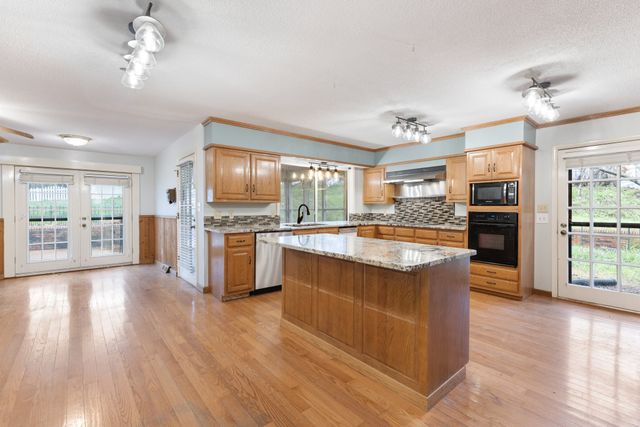 8300 Elkton Pike, Prospect, TN 38477