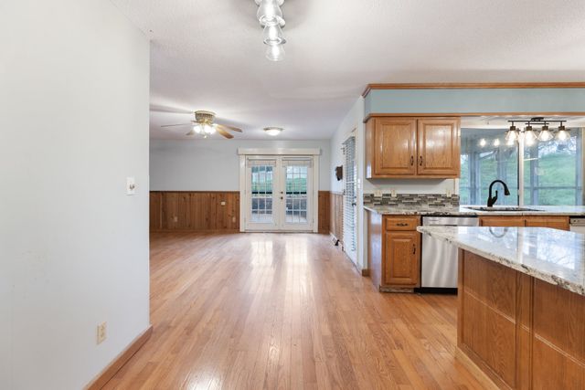 8300 Elkton Pike, Prospect, TN 38477
