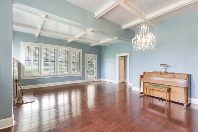 8300 Elkton Pike, Prospect, TN 38477