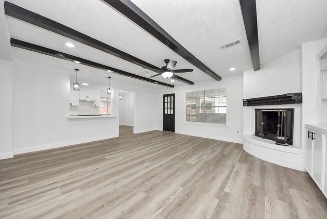 18319 Cape Bahamas Lane, Houston, TX 77058