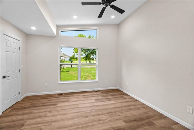 5 Briscoe Place, Bella Vista, AR 72715