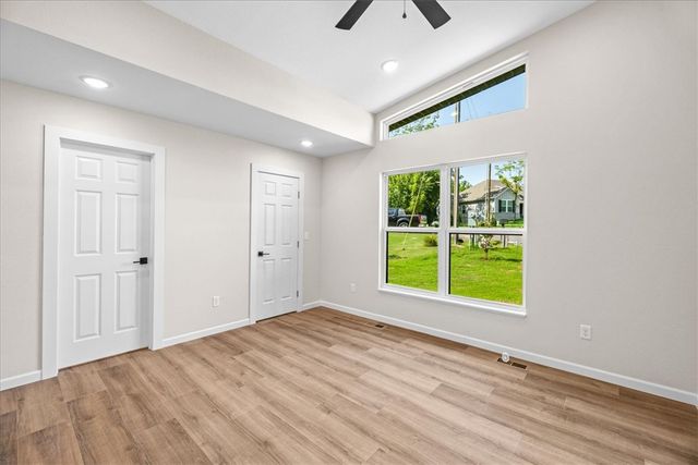 5 Briscoe Place, Bella Vista, AR 72715