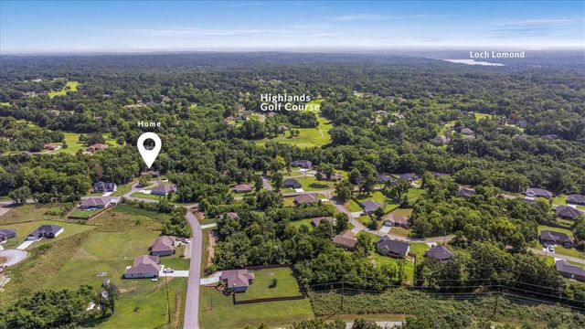 5 Briscoe Place, Bella Vista, AR 72715