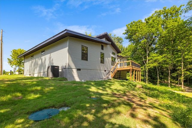 5 Briscoe Place, Bella Vista, AR 72715